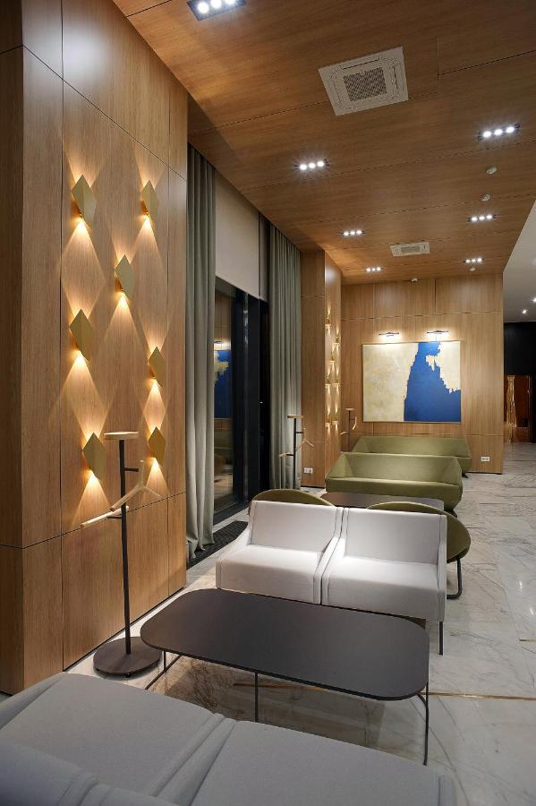 Neos Hotel Nur-Sultan  Exterior photo